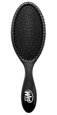 The Wet Brush Original Detangler Brush Black 1 st