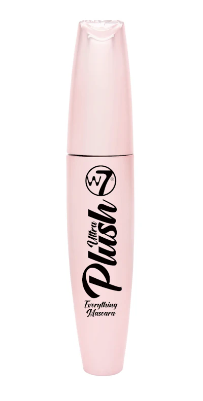 W7 Ultra Plush Everything Mascara 15 ml