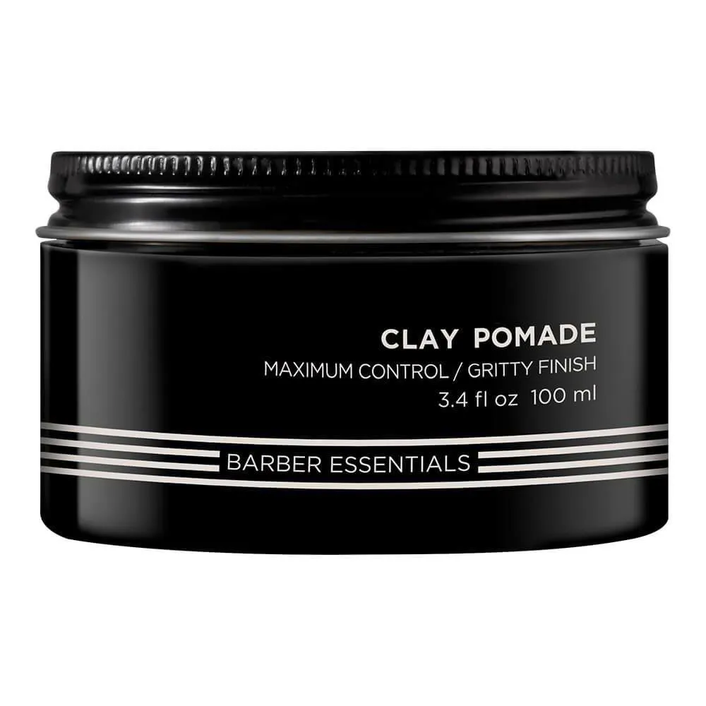 Redken Brews Clay Pomade 100 ml
