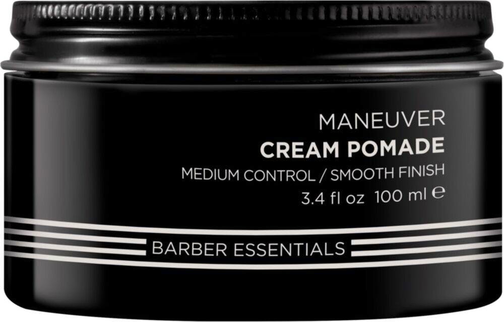Redken Brews Maneuver Cream Pomade 100 ml
