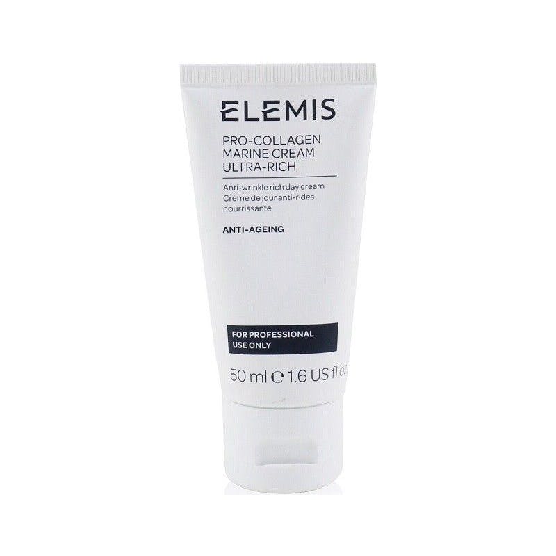 Elemis Anti-Ageing Pro-Collagen Marine Cream Ultra Rich 50 ml