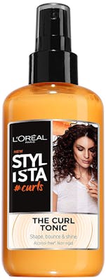 L&#039;Oréal Paris Stylista Curl Tonic 200 ml
