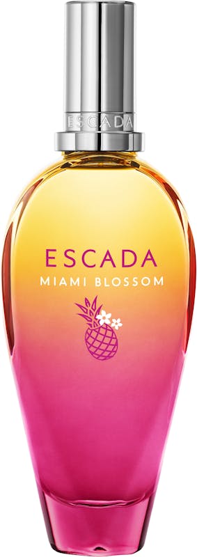 Bourgogne undskyld butiksindehaveren Escada Miami Blossom 50 ml - 249.95 kr