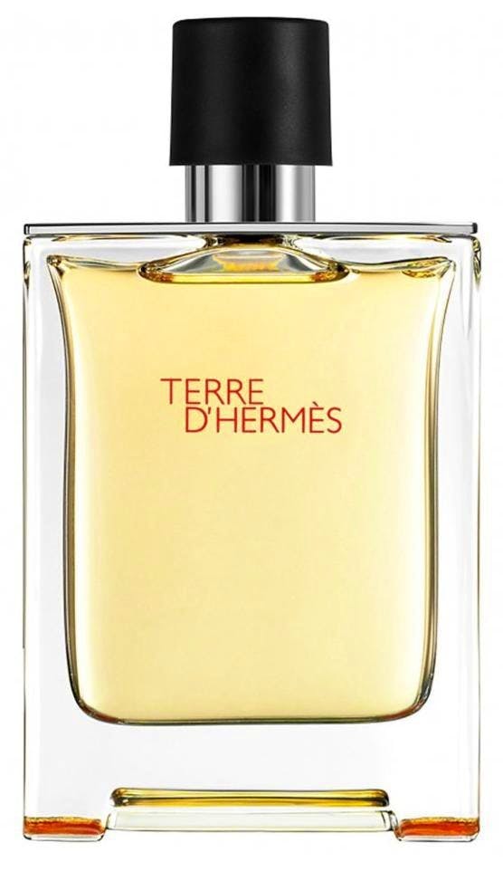 Hermes Terre D'Hermes EDT 200 ml