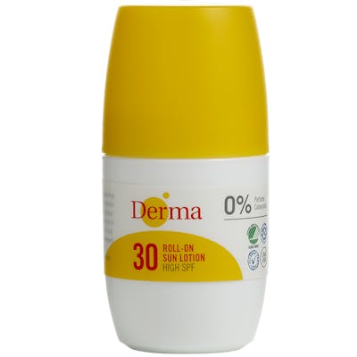Derma Roll On Sollotion SPF30 50 ml
