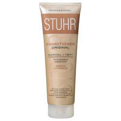 Stuhr Original Conditioner Normal & Dry Hair 250 ml