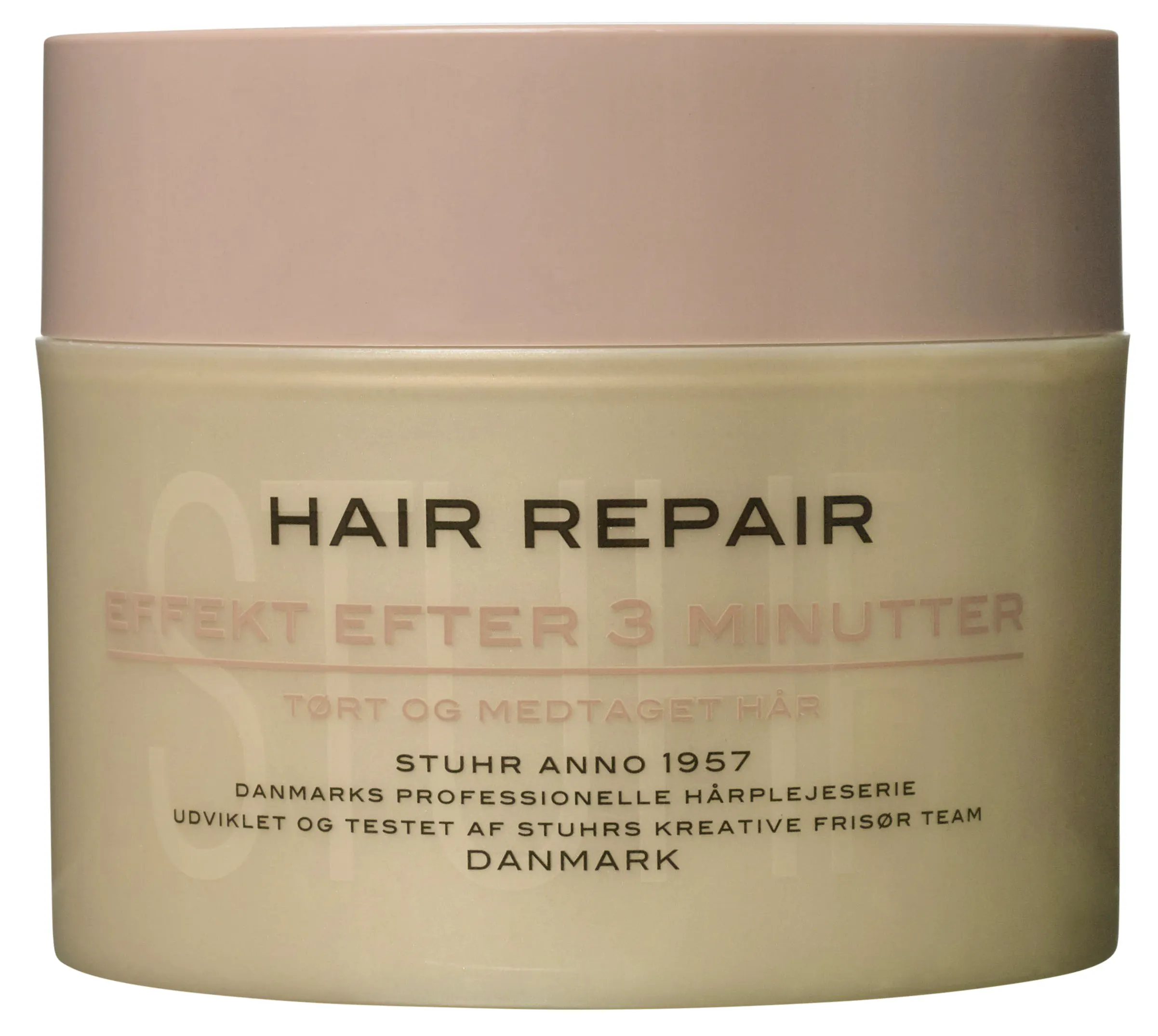 Stuhr Original Hair Repair 200 ml