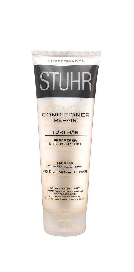 Stuhr Repair Conditioner Dry Hair 250 ml