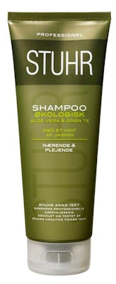 Stuhr Organic Shampoo 200 ml