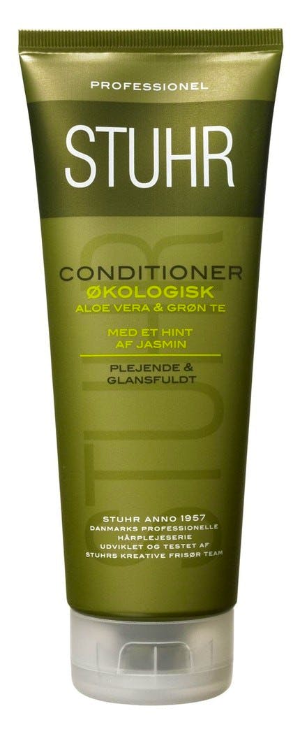 Stuhr Organic Conditioner 200 ml