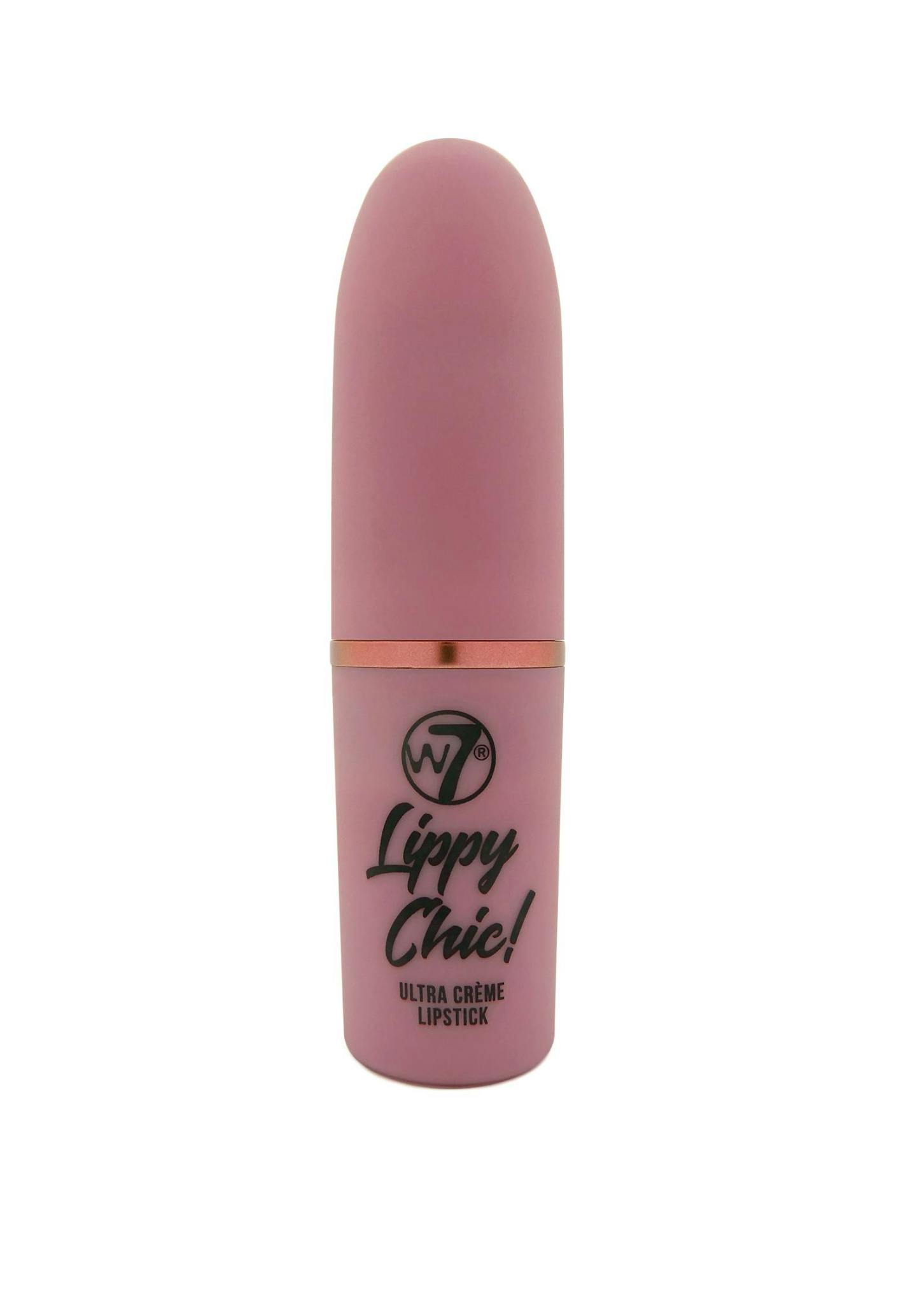 W7 Lippy Chick Ultra Creme Lipstick Shout Out! 3,5 g