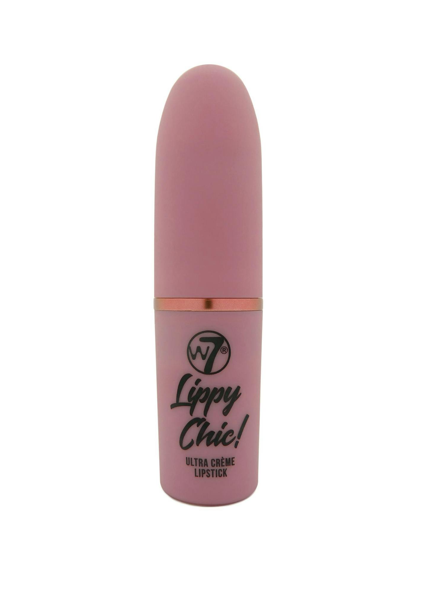 W7 Lippy Chick Ultra Creme Lipstick Shout Out! 3,5 g