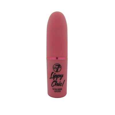 W7 Lippy Chick Ultra Creme Lipstick Back Chat 3,5 g