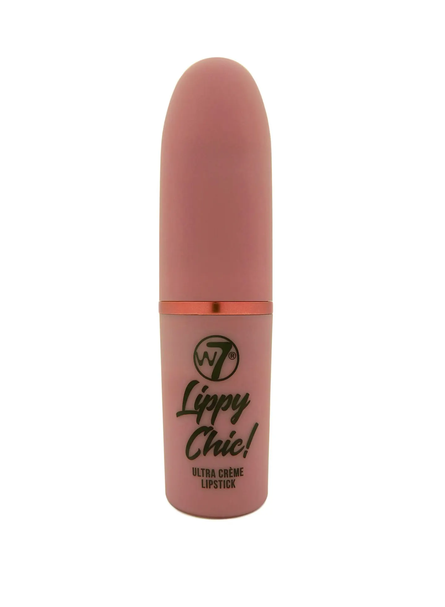 W7 Lippy Chick Ultra Creme Lipstick Chic Banter 3,5 g