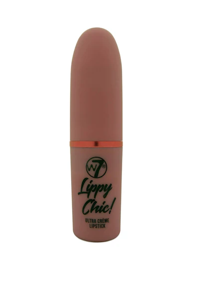 W7 Lippy Chick Ultra Creme Lipstick Gossip 3,5 g