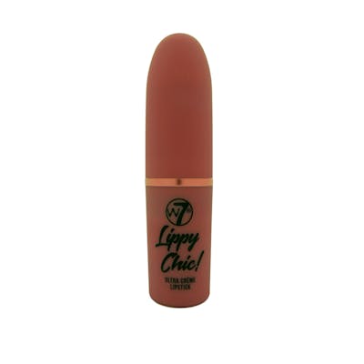 W7 Lippy Chick Ultra Creme Lipstick Lip Service 3,5 g