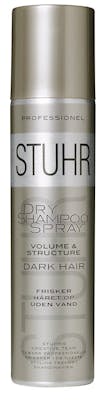 Stuhr Dry Shampoo Dark Hair 250 ml