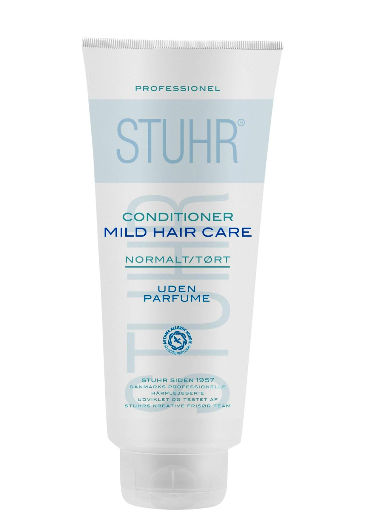 Stuhr Mild Hair Care Conditioner Normal & Dry 350 ml