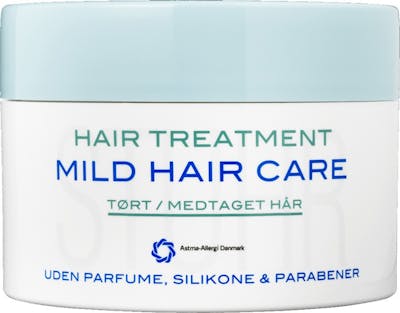 Stuhr Mild Hair Care Hair Treatment 200 ml