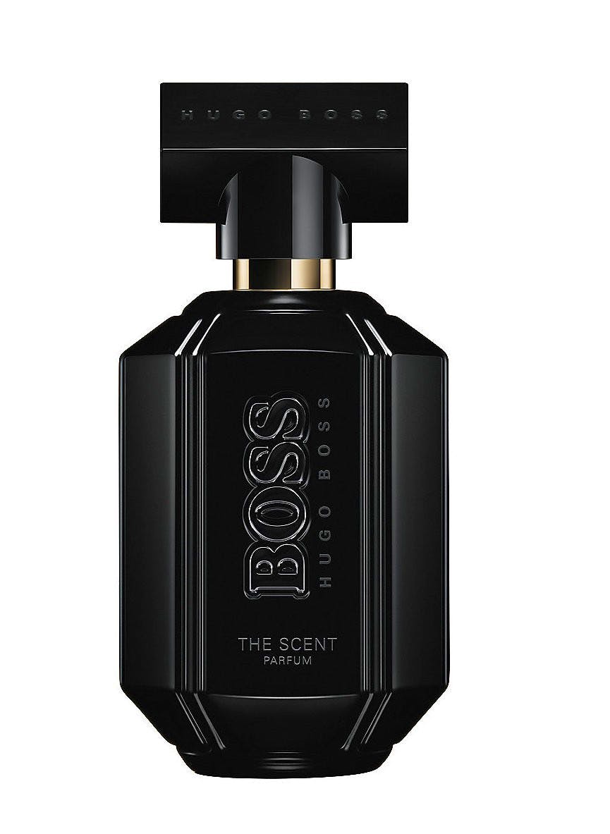 Smeltend ontslaan Origineel Hugo Boss The Scent For Her Black 50 ml - 66.99 EUR - luxplus.be
