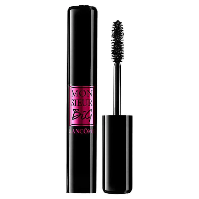 Lanc&ocirc;me Monsieur Big Mascara 01 Black 6,5 g