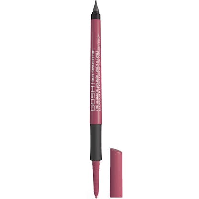 GOSH The Ultimate Lip Liner 003 Smoothie 0,35 g