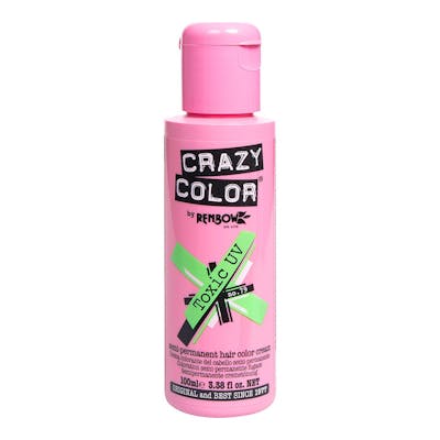 Renbow Crazy Color Toxic UV 79 100 ml