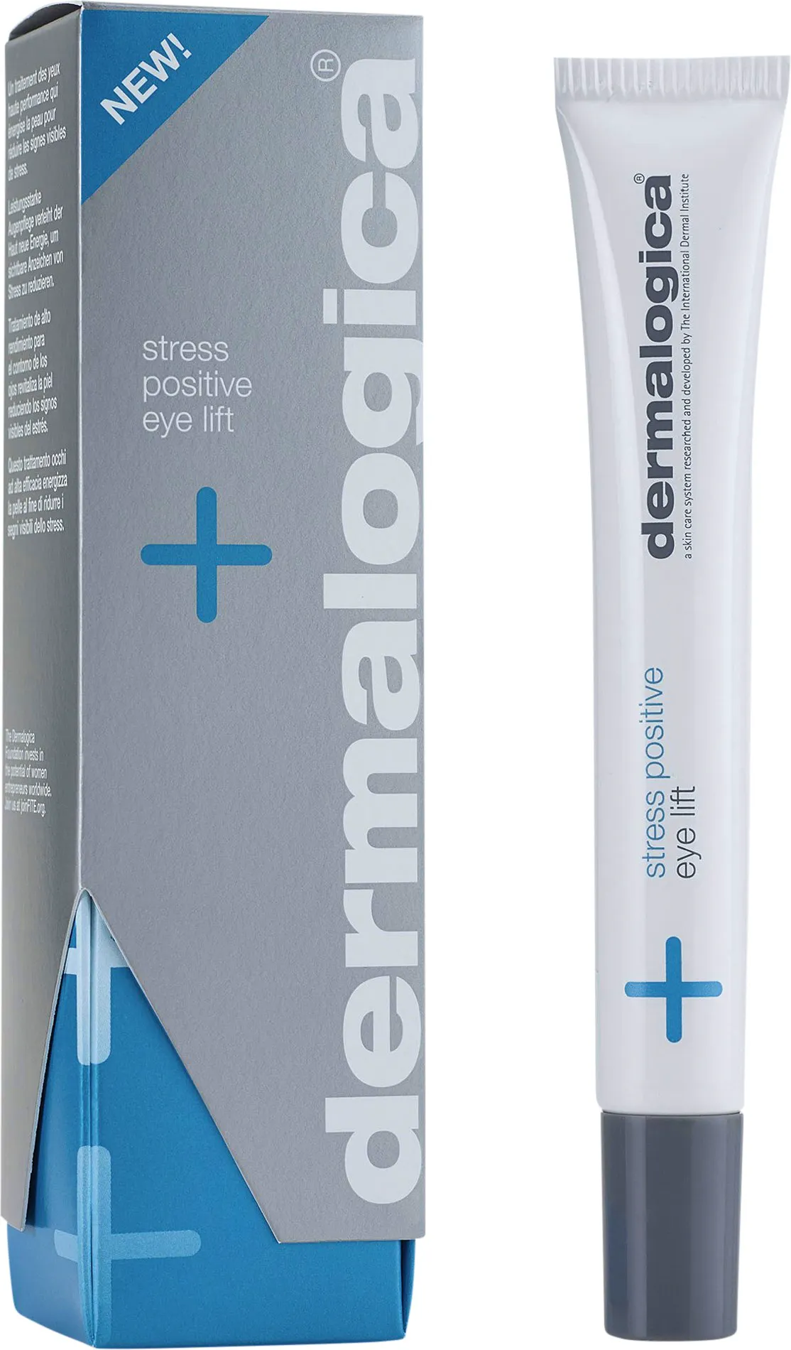 Dermalogica Stress Positive Eye Lift 25 ml