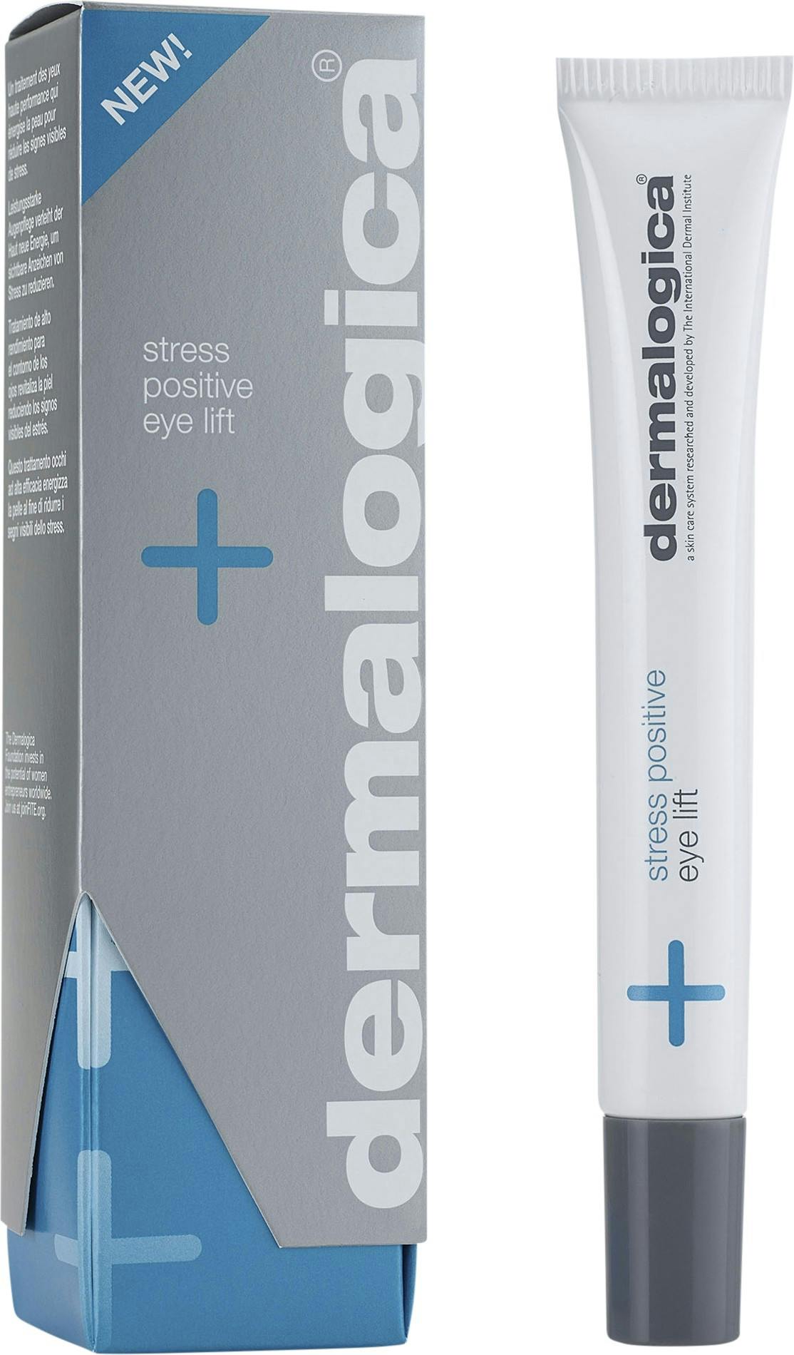 Dermalogica Stress Positive Eye Lift 25 ml