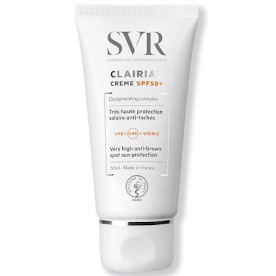 SVR Clairial Hyperpigmentation Protection SPF50 50 ml