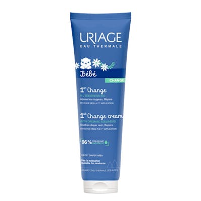 Uriage Baby 1st Change Cream 100 ml