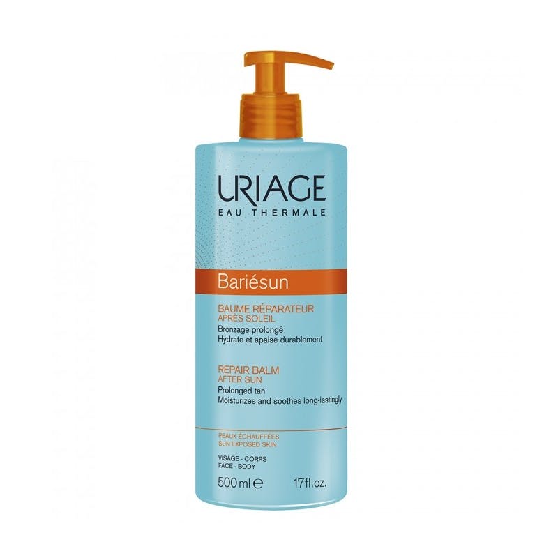 Uriage Bariesun Repair Balm After Sun 500 ml