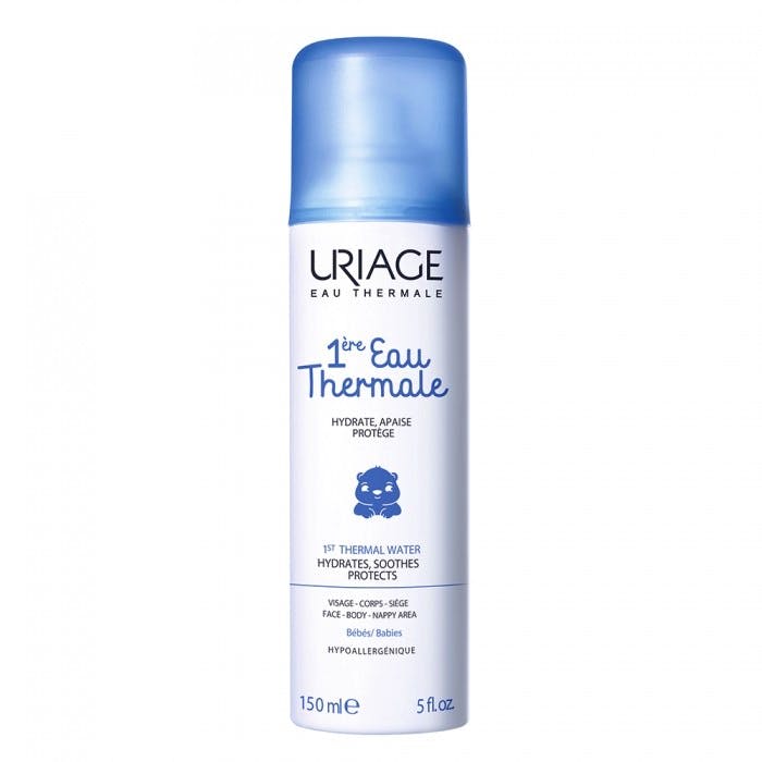 Uriage Baby 1st Thermal Water 150 ml