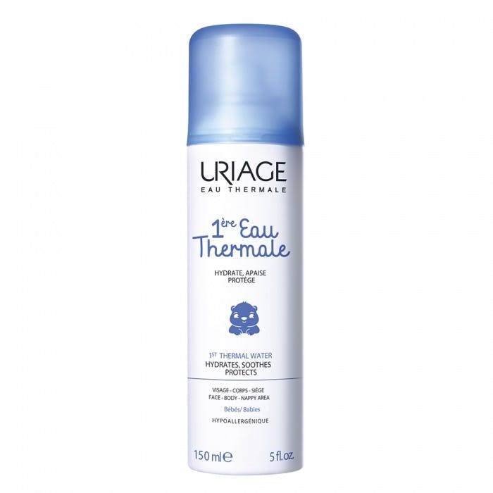 Uriage Baby 1st Thermal Water 150 ml