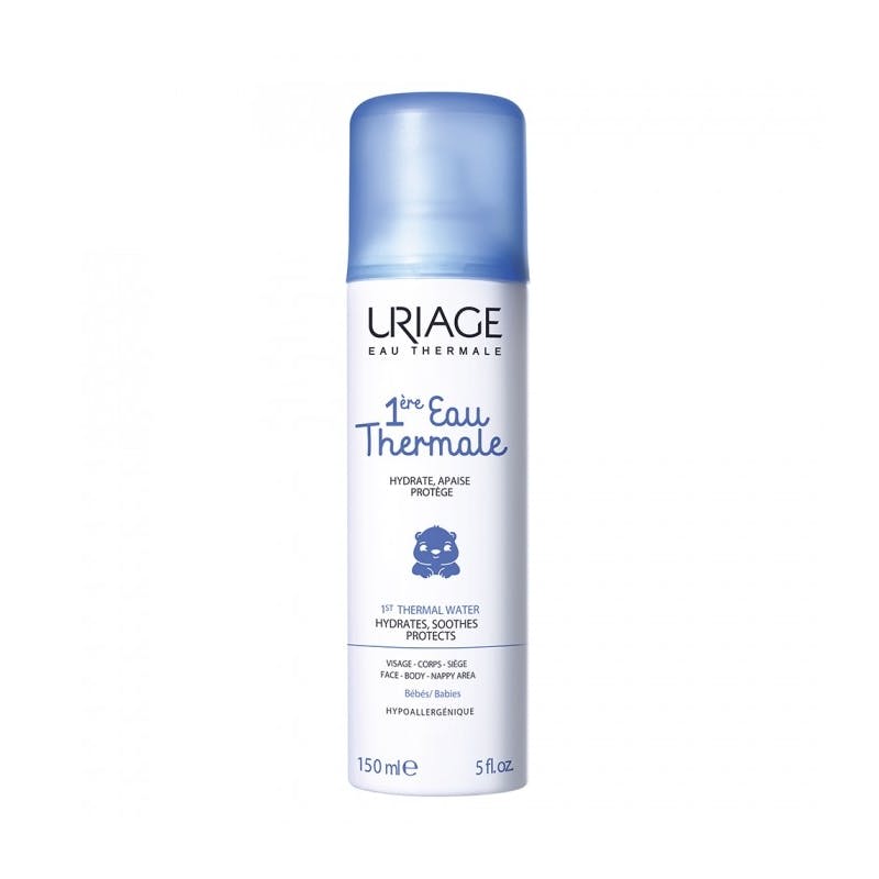 Uriage Baby 1st Thermal Water 150 ml