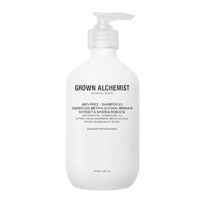 Grown Alchemist Anti-Frizz Shampoo 0.5 500 ml