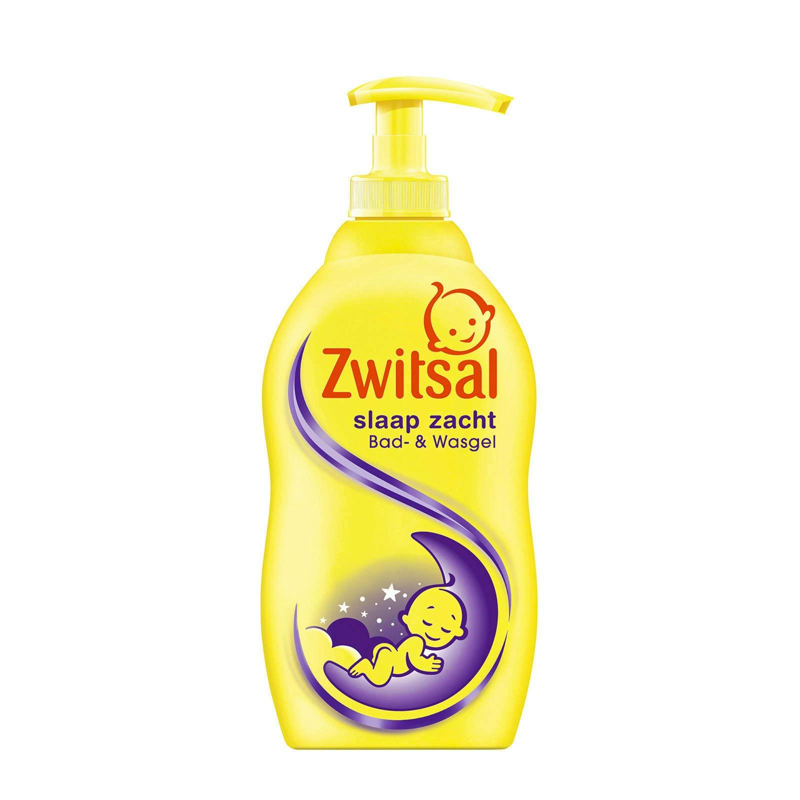 Zwitsal Sleep Tight Lavender Shower Gel 400 ml £4.99
