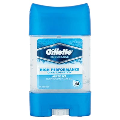 Gillette Arctic Ice Clear Gel Deostick 70 ml