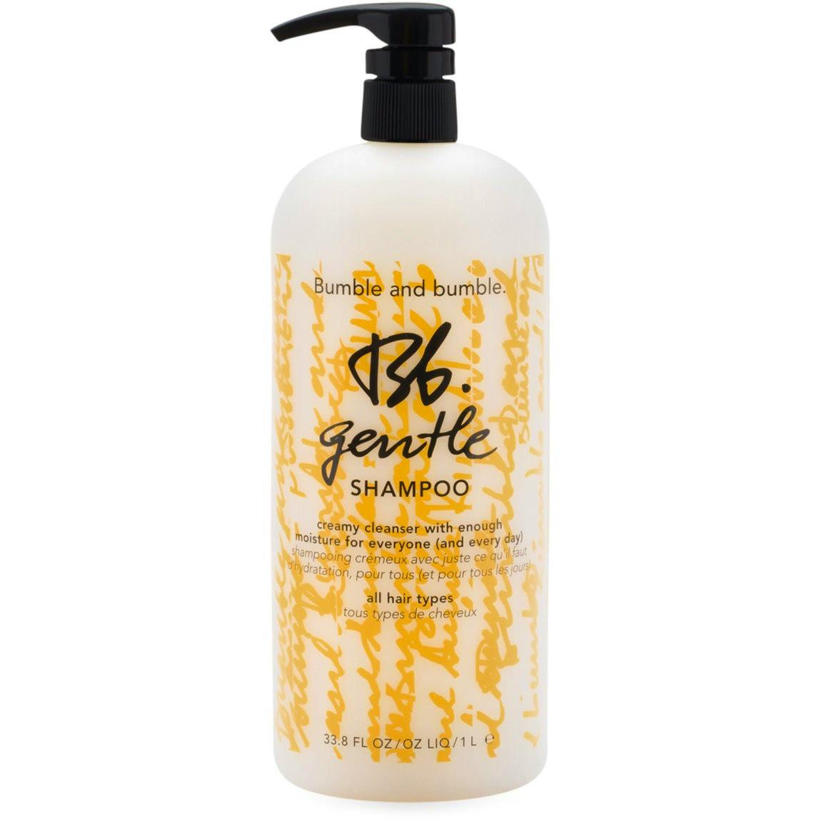 Bumble and Bumble Gentle Shampoo 1000 ml £42.99