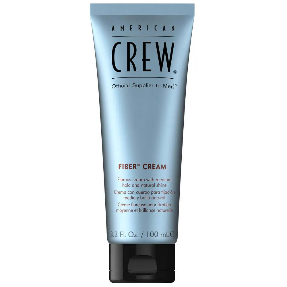 American Crew Fiber Cream 100 ml
