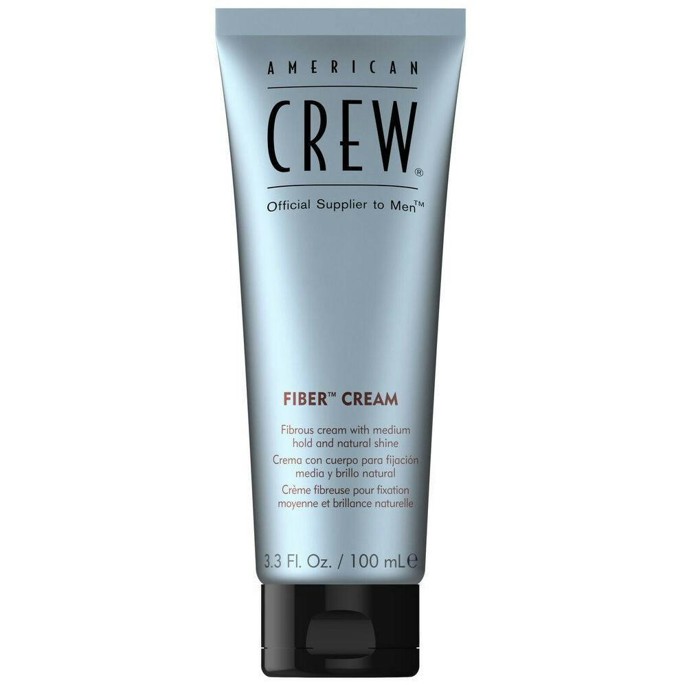 American Crew Fiber Cream 100 ml