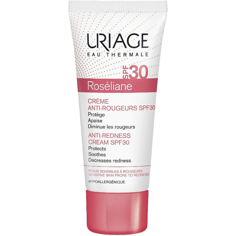 Uriage Roséliane Anti-Redness Cream SPF30 40 ml