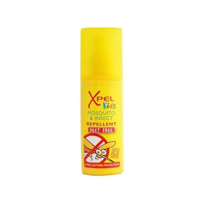 Xpel Kids Mosquito &amp; Insect Repellent Spray 70 ml