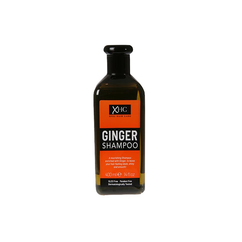 XHC Ginger Shampoo 400 ml