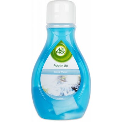Air Wick Fresh N Up Fresh Water 375 ml