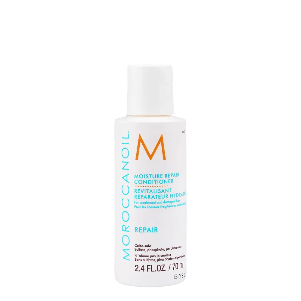 Moroccanoil Moisture Repair Conditioner Travelsize 70 ml