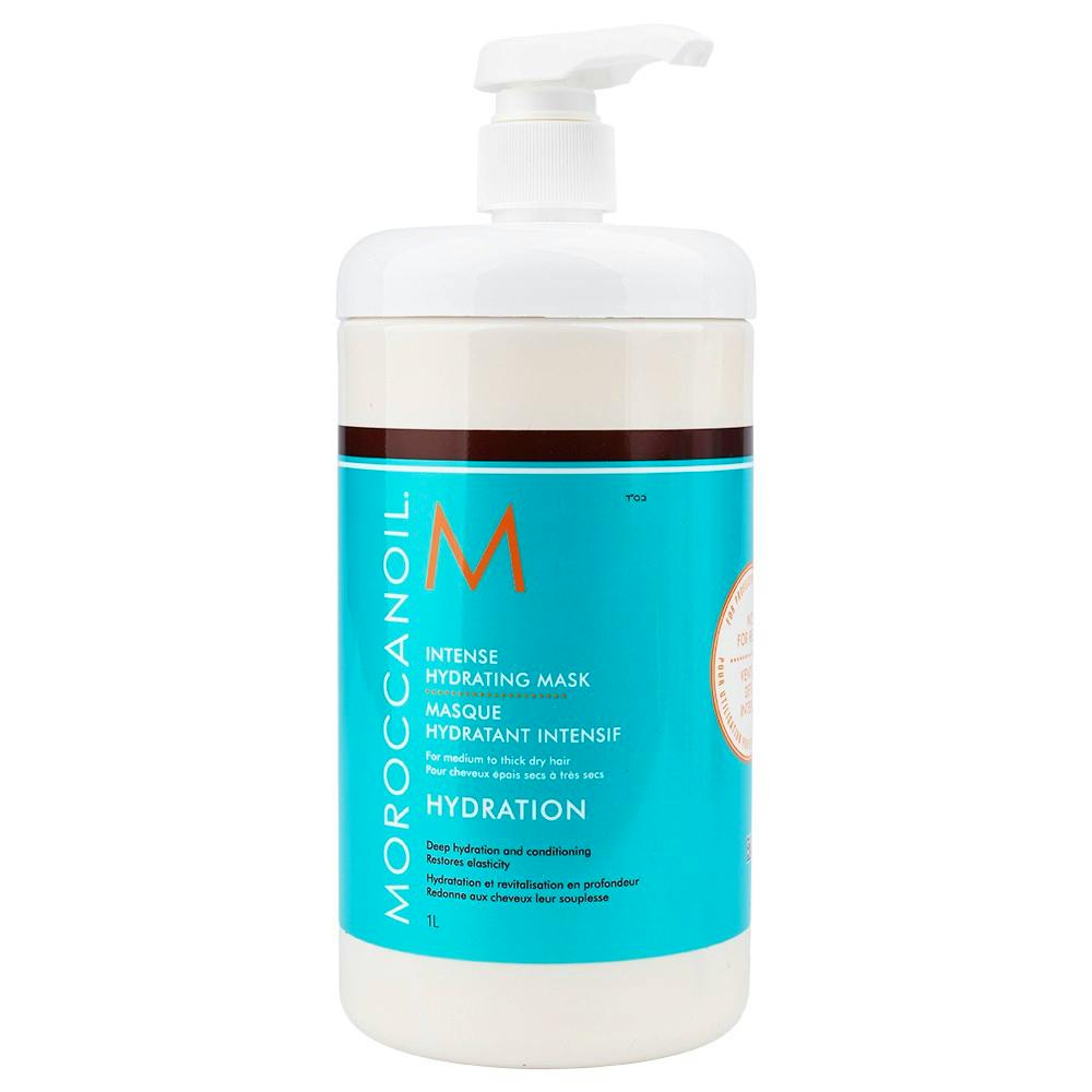 Moroccanoil Intense Hydrating Mask 1000 Ml 63995 Kr