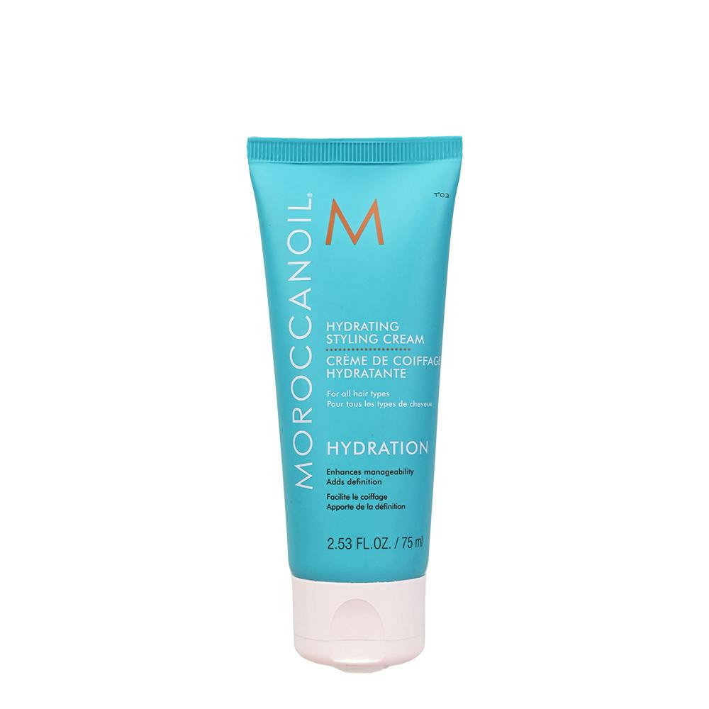 Moroccanoil Hydrating Styling Cream 75 ml