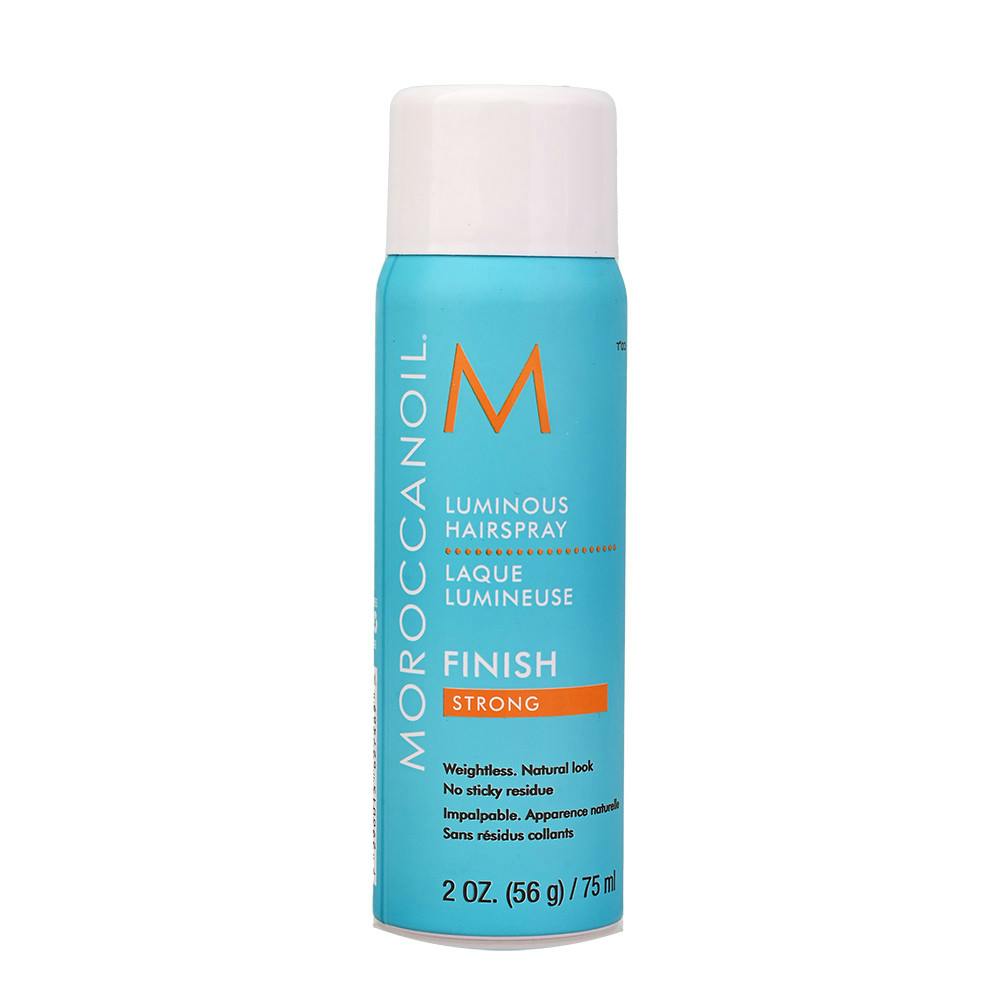 Moroccanoil Luminous Hairspray Strong 75 ml