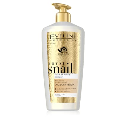 Eveline Royal Snail Oil Body Balm 350 ml